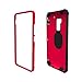 Trident CY-HTC-ONEMAX-RED CYCLOPS RED CASE FOR HTC ONE MAX