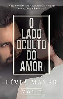 Livro O Lado Oculto do Amor