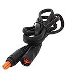 Magicshine Cables (Orange4pin Ext)