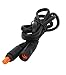 Magicshine MS-612 Extension cord for Eagle M2 MTB Headlight and MJ-908 Bicycle Front and Rear Light Set, 39.5 inch extension cable for turning your handlebar light into a headlamp