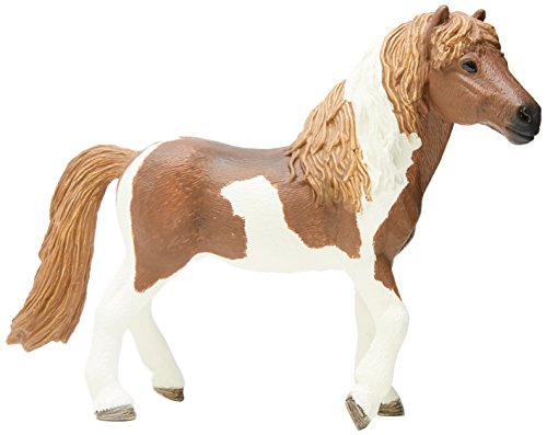 schleich icelandic pony stallion