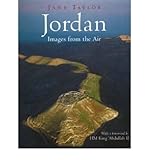 Paperback Jordan : Images from the Air Book