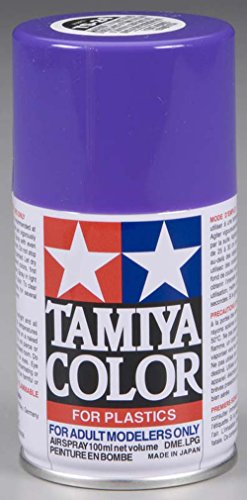 Tamiya TS-24 Purple Spray Lacquer
