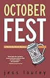 October Fest (The Murder-By-Month Mysteries Book 6)