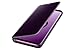 SAMSUNG Official Genuine Clear View Cover Case Galaxy S9+ (Violet)