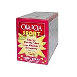 Ola Loa, Sport Mixed Berry, 0.28 Ounce, 30 Count