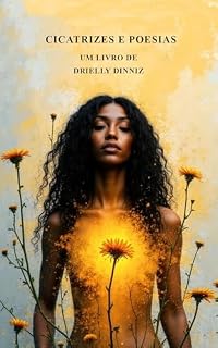 Livro Cicatrizes e Poesias