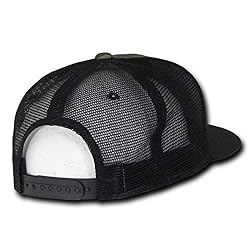 DECKY Mens Trucker Hat