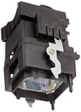 Generic Replacement for Sony XL-5100 Replacement Lamp w/Housing 6,000 Hour Life & 1 Year Warranty