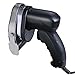 LASHOP 80W Electric Doner Kebab Knife Slicer Shawarma Gyro Cutter