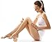 LURE Essentials Foot and Hand Massage Roller for Acupressure and Reflexology, Plantar Fasciitis, Arch and Heel Pain & Support - Relieves Achy Feet