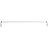 Pennington 18 7/8" Center Bar Pull Finish: Polished Chrome
