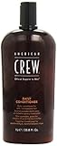 American Crew Daily Conditioner, 33.8 Ounce