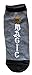 Hyp Harry Potter Mischief Managed Juniors/Womens 5 Pack Ankle Socks Shoe Size 4-10