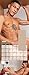 FlavaMen 2020 All Nude Black & Latin Men 13-Month Calendar 8.5 x 22 inch Wall Calendar