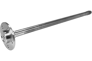 USA STANDARD GEAR USA Standard Axle for '94-'98 Mustang, 31 Spline, 5 Lug, 30" Long