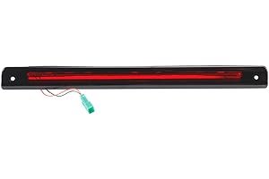 Topteng 3RD Third Brake Light 15264475 for Buick Terraza 2005-07, for Chevrolet Uplander 2005-08, Venture 1997-05, for Pontia