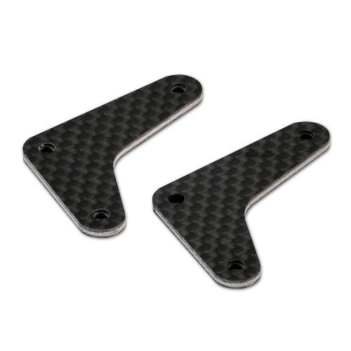 Thunder Tiger "E700 Radio Tray Support for Remote Controlled Toy Vehicle