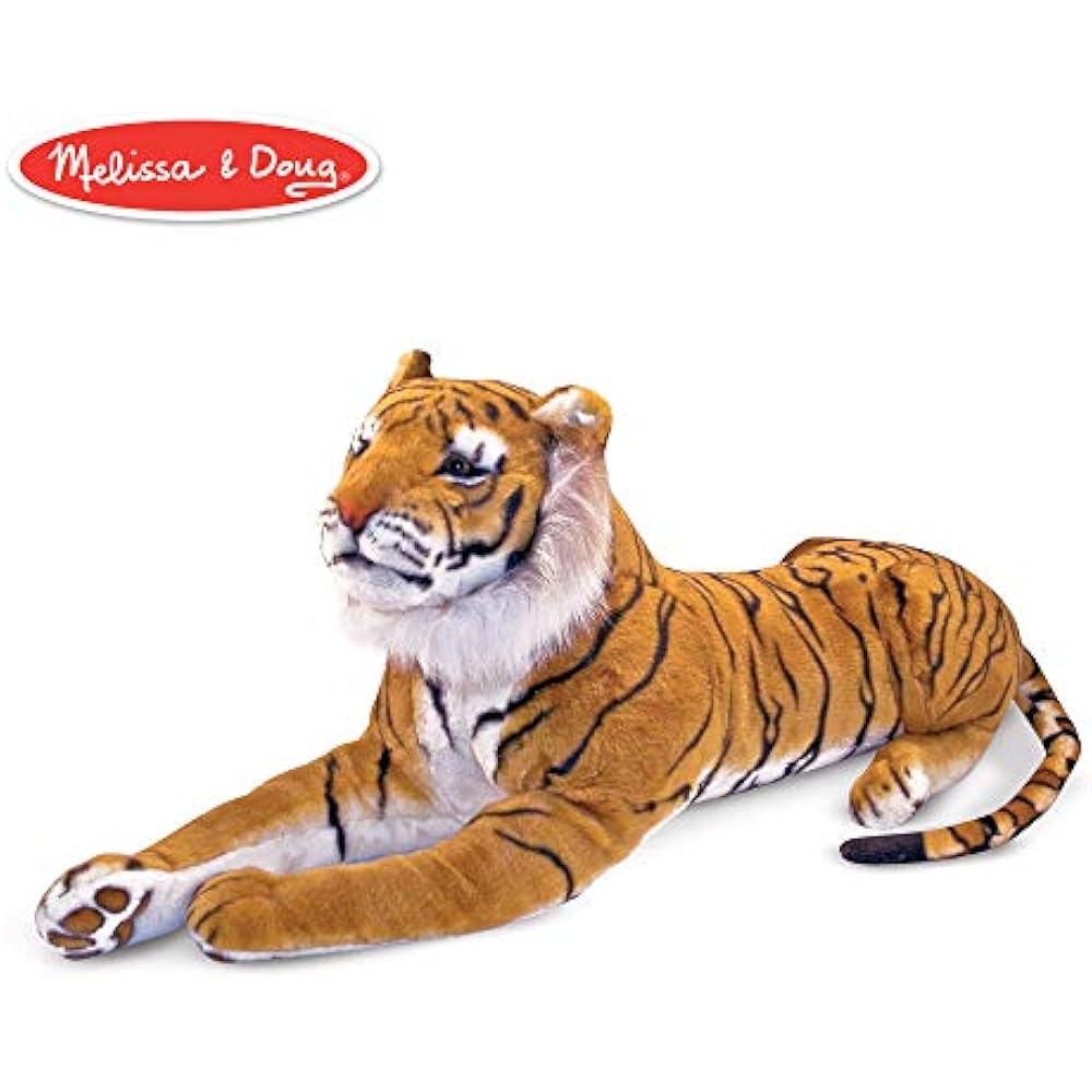 tiger toy for kids