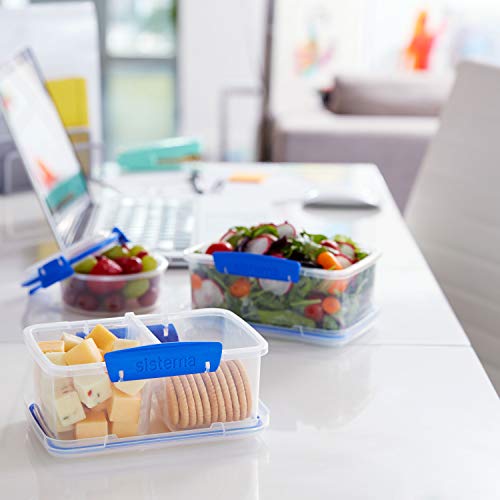 Sistema KLIP IT Utility Collection Bakery Box Food Storage Container