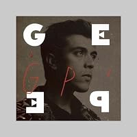 Gepe Ablum Cover