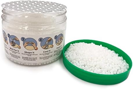 Moldable Plastic Plastimake 150g/5.3oz