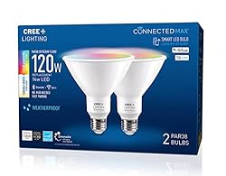 Cree Lighting Connected Max 120W Dimmable Smart LED