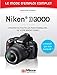 Nikon D3000 by