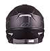 O'Neal 0623-064 3 Series Helmet (Black, Large)