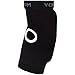 Venum Kontact Elbow Protector - Black/Black, One Size