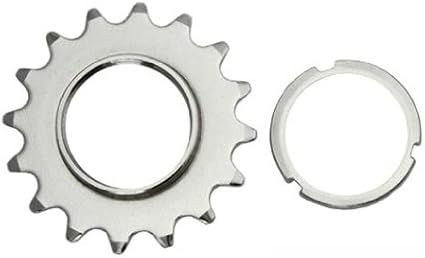 16t fixed cog
