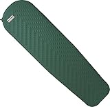 Therm-a-Rest Trail Lite Self-Inflating Foam Camping Pad, Regular - 20 x 72 Inches