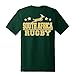South Africa Springboks Rugby T-Shirt