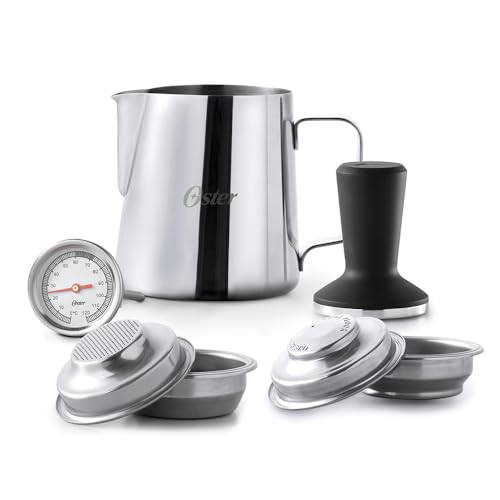 Cafeteira Espresso Oster Perfect Brew Máxima - 220V