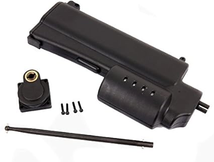 vertex 21 nitro engine