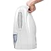 Ivation GDM36 Powerful Mid-Size Thermo-Electric Dehumidifier - Quietly Gathers Up to 20oz. of Water per Day - for Spaces Up to 2,200 Cubic Feet