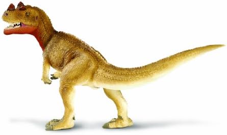 Safari Ltd Wild Safari ceratosaurus