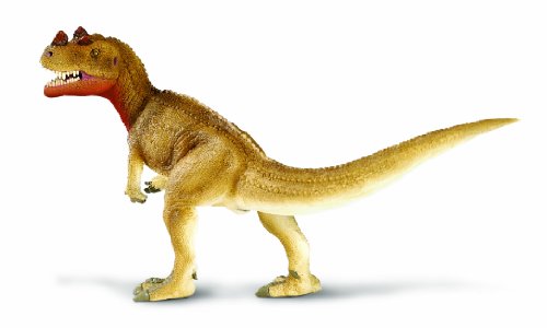 Safari Ltd Wild Safari ceratosaurus
