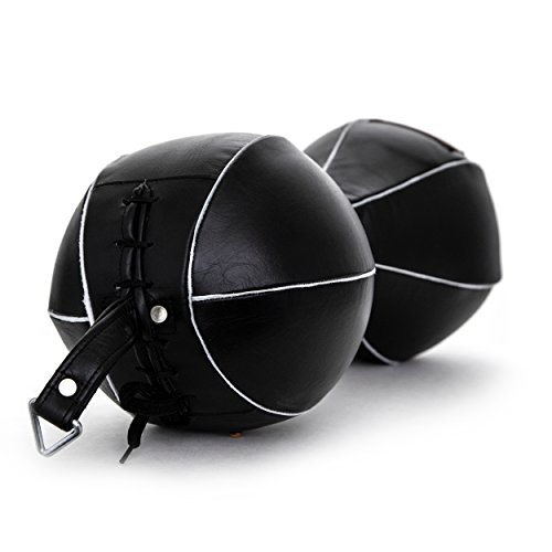 Pro Impact Double Double End Bag Mexican Style 2n1 Double End Bag