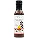 Simple Girl Sweet N’ Spicy BBQ Sauce 12oz - Low Sugar - With Molasses/Stevia - Gluten/Fat/MSG Free - Vegan - Compatible With Most Low Calorie Diets