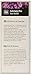 Red Sea Fish Pharm ARE21406 Reagent Calcium Pro Refill Kit for Aquarium, 75 Tests