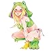 Toys Love Cute Frog Girl Onahole Tenga