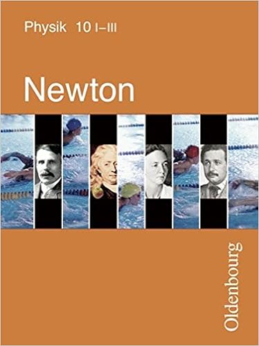 Newton – Physik 10 I-III