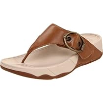 Fitflop Women Sandals Flip Flops FitFlop Womens Hooper Sandal