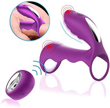 KGEGSK Adullt Toy for Men Toy for Panties Hot V+ibrator Vinrator Remote Wearab