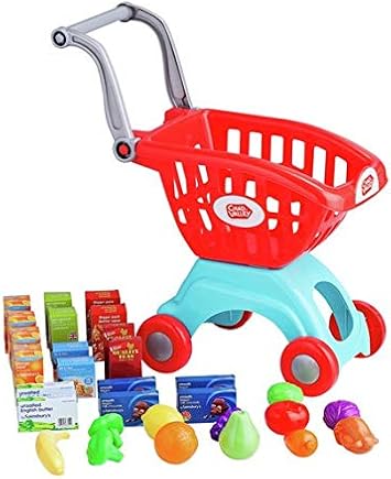 chad valley shopping trolley