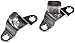 Dorman 38649 Tailgate Hinge Kit