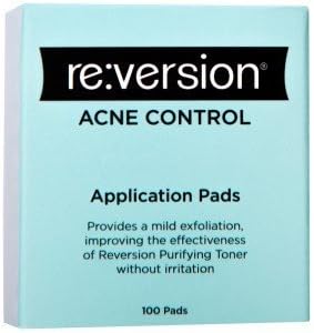 Reversion Application Pads by Reversion