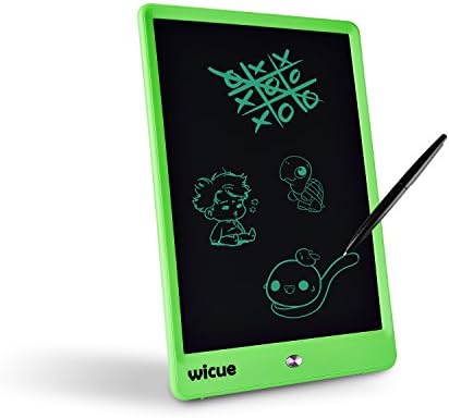 Writing Tablet, Portable 10-inch LCD Writing Tablet Electronic Graphic Drawing Tablet Writing Board Digital Drawing Board Toddler Doodle Board Tablet Perfect Gift for Kid