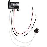 Morris Products Mini Photocontrols Flush Mount